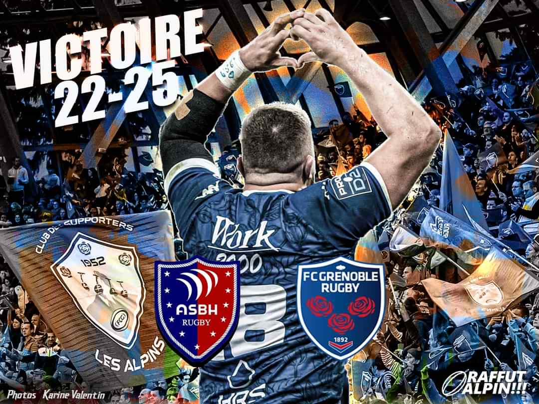 Débrief du match Béziers/FCG