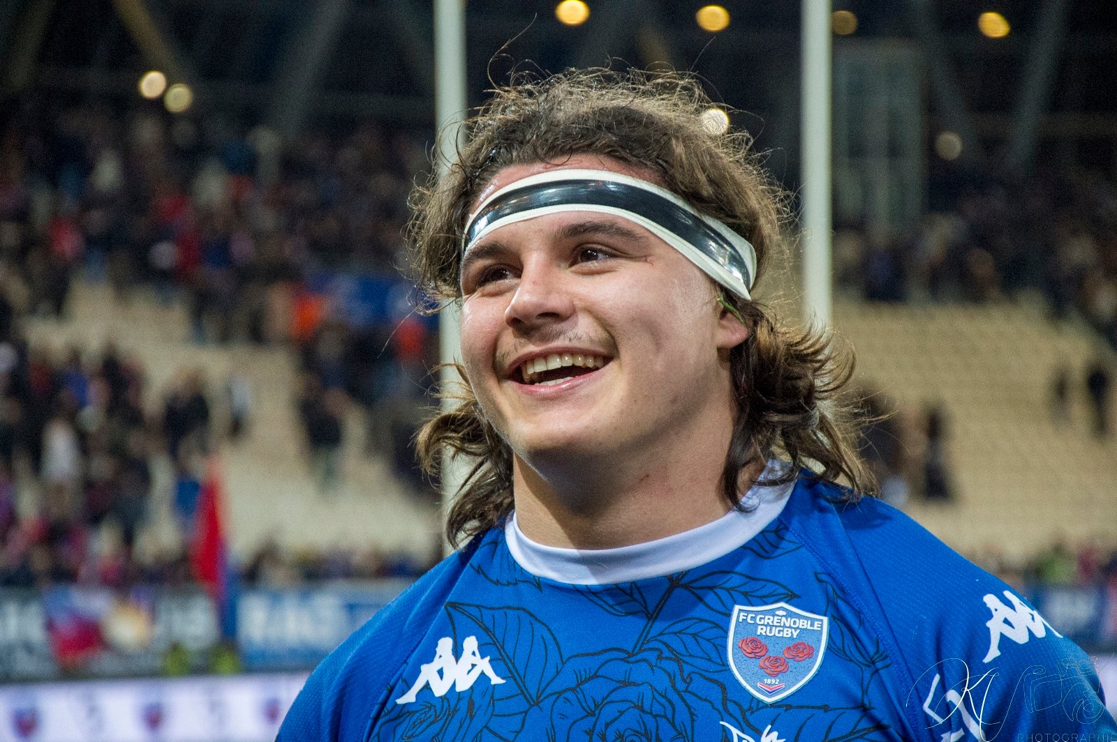 FCG/ASBH : Un Grenoble impitoyable !