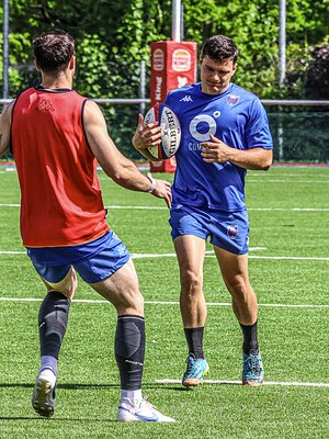 Media 'A29A9842.jpg' in album 'Entrainement du 02/05/2025'