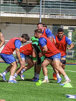 Media 'A29A0185.jpg' in album 'Entrainement du 02/05/2025'